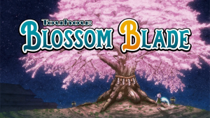 【美版】东方花之刃 .Touhou Blossom Blade 英语-全网第一网赚项目资源库-中赚网 & 中创网 & 冒泡网 & 福缘网 - 小本轻创业与优质加盟项目首选平台