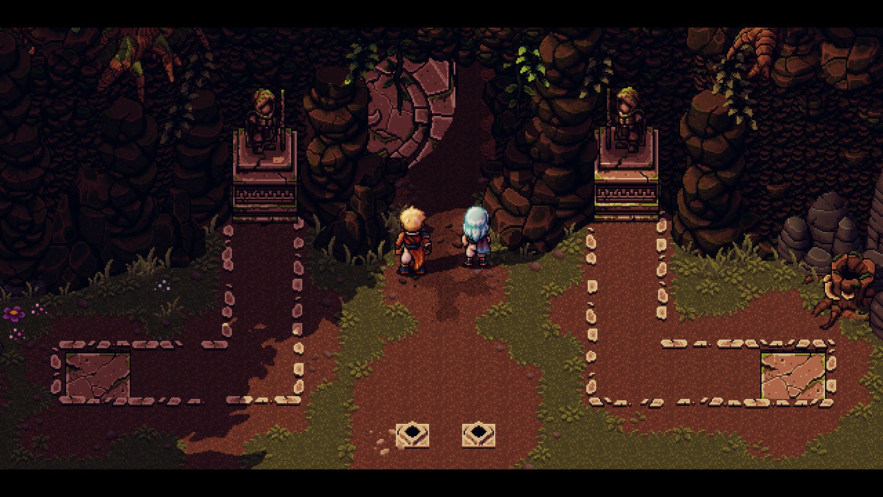 【5.05】《星之海 Sea of Stars》PS4美版中文下载- 含V1.14 整合版+降级补丁-全网第一网赚项目资源库-中赚网 & 中创网 & 冒泡网 & 福缘网 - 小本轻创业与优质加盟项目首选平台