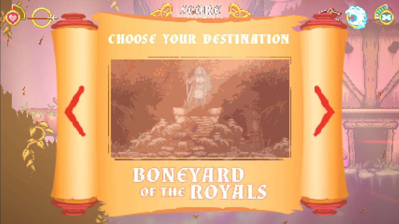 《战斗公主玛德琳.Battle Princess Madelyn》Switch日版中文XCI下载 – 含1.0.0补丁-全网第一网赚项目资源库-中赚网 & 中创网 & 冒泡网 & 福缘网 - 小本轻创业与优质加盟项目首选平台