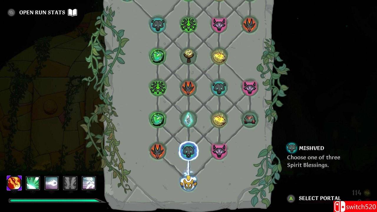 《魂降（Spiritfall）》官方中文 v1.6.28 [中文/繁体/英文/日语]