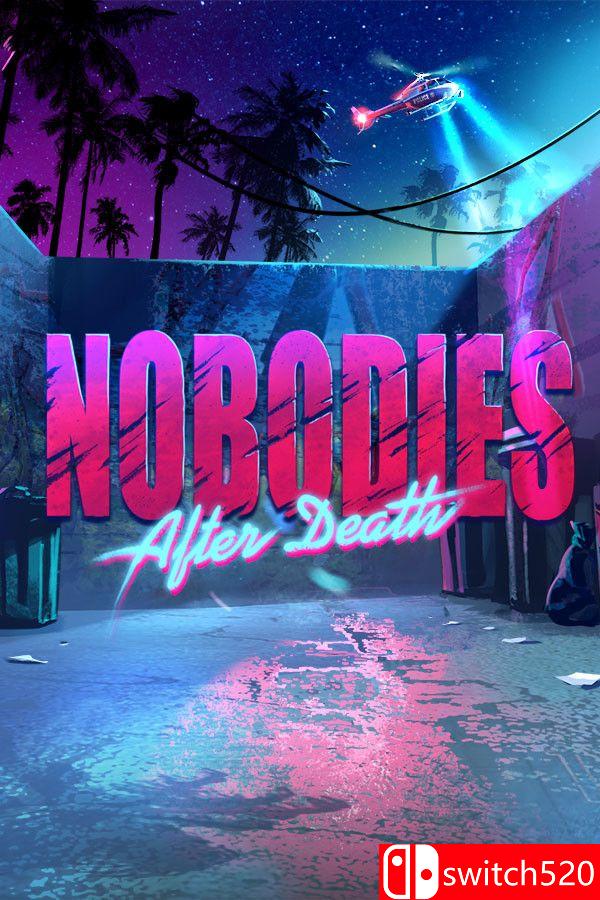 《消尸：身后事（Nobodies: After Death）》官方中文 Build 15957312 [中文/英文/日语]-全网第一网赚项目资源库-中赚网 & 中创网 & 冒泡网 & 福缘网 - 小本轻创业与优质加盟项目首选平台