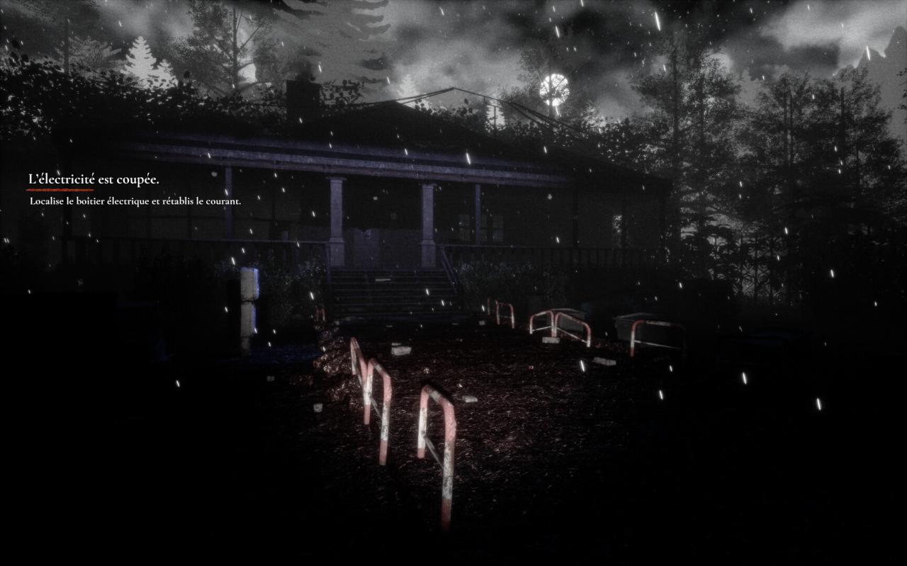 《七个班次/SAVEN》PC中文版下载-含Build.21132123