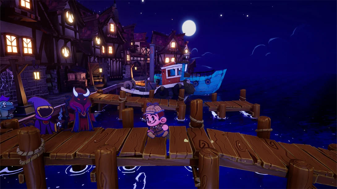 图片[5]-【美版】逃出从此以后 .Escape from Ever After 中文-全网第一网赚项目资源库-中赚网 & 中创网 & 冒泡网 & 福缘网 - 小本轻创业与优质加盟项目首选平台