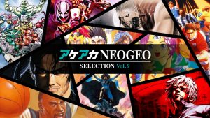 ACA NEOGEO精选集Vol.9丨ACA NEOGEO SELECTION Vol.9-全网第一网赚项目资源库-中赚网 & 中创网 & 冒泡网 & 福缘网 - 小本轻创业与优质加盟项目首选平台