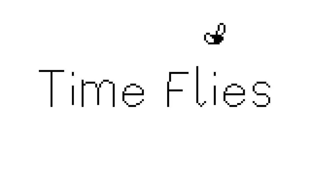 【美版】逝者如斯蝇 .Time Flies 中文-全网第一网赚项目资源库-中赚网 & 中创网 & 冒泡网 & 福缘网 - 小本轻创业与优质加盟项目首选平台
