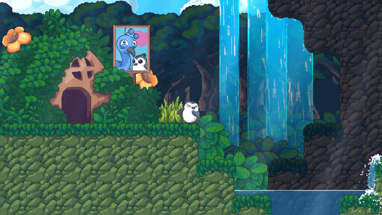 《鸟之交响乐 Songbird Symphony》Switch中文版NSP下载 – 含1.0.2补丁