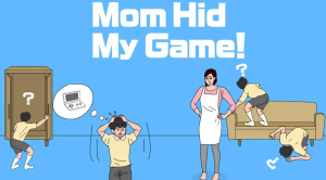 《妈妈把我的游戏藏起来了 Mom Hid My Game》Switch中文版NSP下载 – 含1.0.1补丁-全网第一网赚项目资源库-中赚网 & 中创网 & 冒泡网 & 福缘网 - 小本轻创业与优质加盟项目首选平台