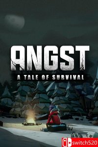 《恐惧：生存之旅（ANGST: A TALE OF SURVIVAL）》官方中文 v20260109 [中文/英文/日语]-全网第一网赚项目资源库-中赚网 & 中创网 & 冒泡网 & 福缘网 - 小本轻创业与优质加盟项目首选平台
