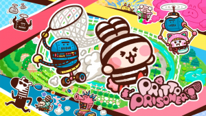 【美版】普力多 普力兹纳 .PRITTO PRISONER 中文-全网第一网赚项目资源库-中赚网 & 中创网 & 冒泡网 & 福缘网 - 小本轻创业与优质加盟项目首选平台