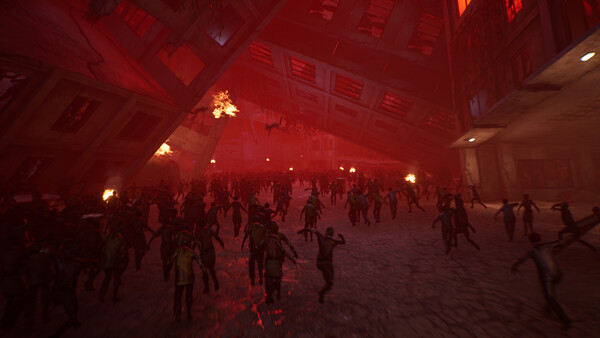 《前线/The Front》PC中文版下载-含v1.5.7