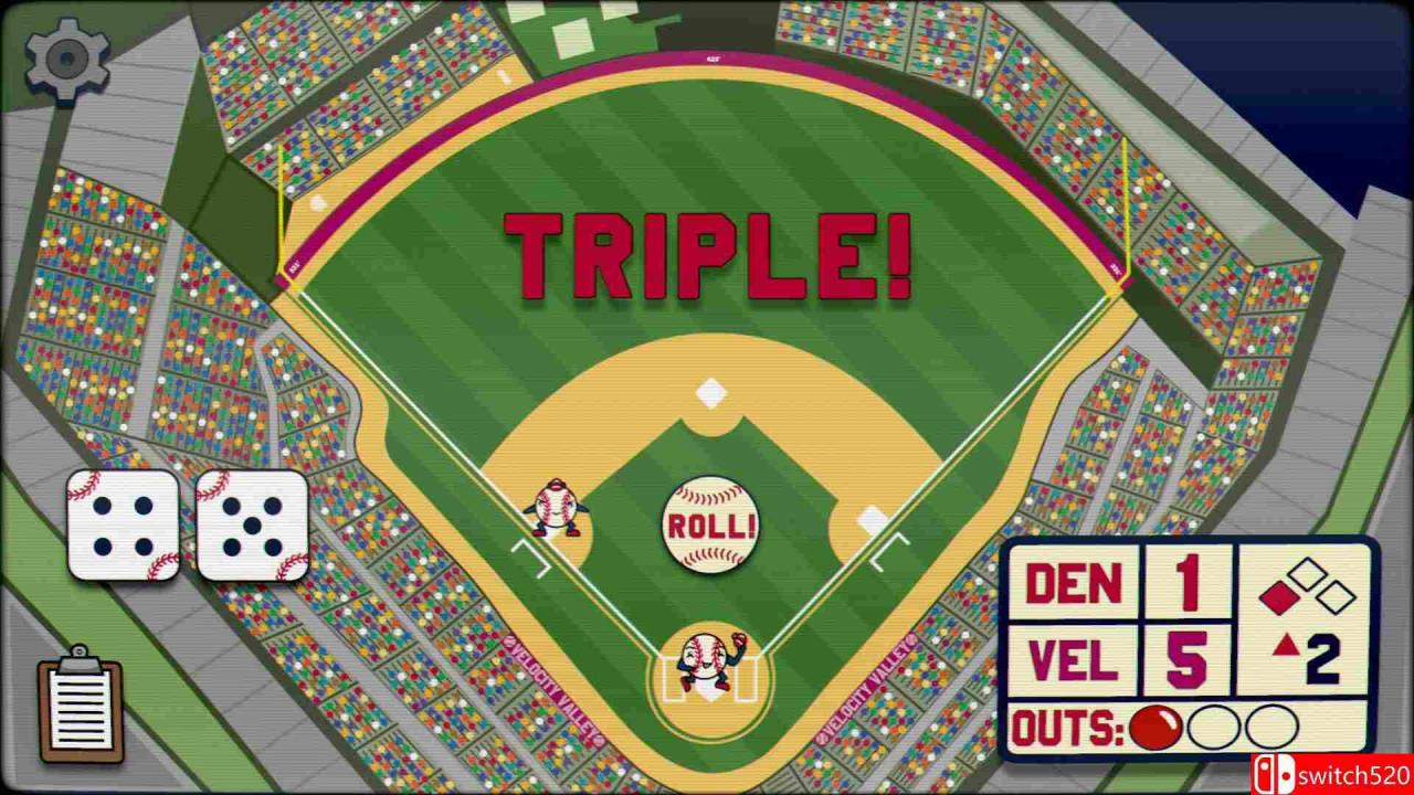 《骰球争霸（Diceball）》Build 20255183 [英文]