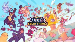 约会万物丨Date Everything!-全网第一网赚项目资源库-中赚网 & 中创网 & 冒泡网 & 福缘网 - 小本轻创业与优质加盟项目首选平台