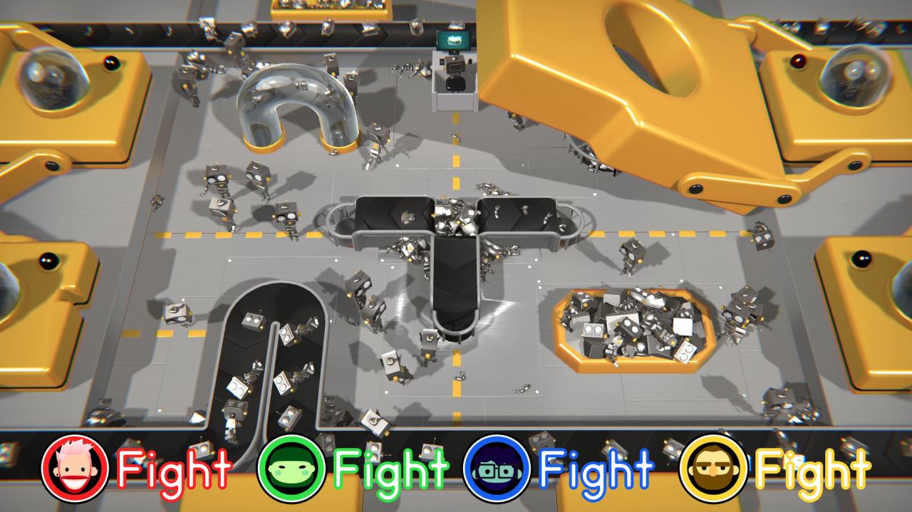 《拳击特工/Unspottable》PC中文版下载-含Build.19773735-全网第一网赚项目资源库-中赚网 & 中创网 & 冒泡网 & 福缘网 - 小本轻创业与优质加盟项目首选平台