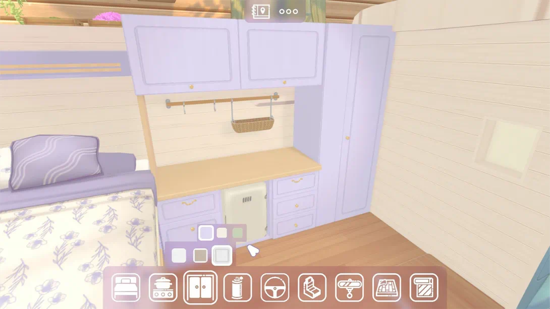 图片[6]-【美版】露营车 家的旅程 .Camper Van Make it Home 中文-全网第一网赚项目资源库-中赚网 & 中创网 & 冒泡网 & 福缘网 - 小本轻创业与优质加盟项目首选平台