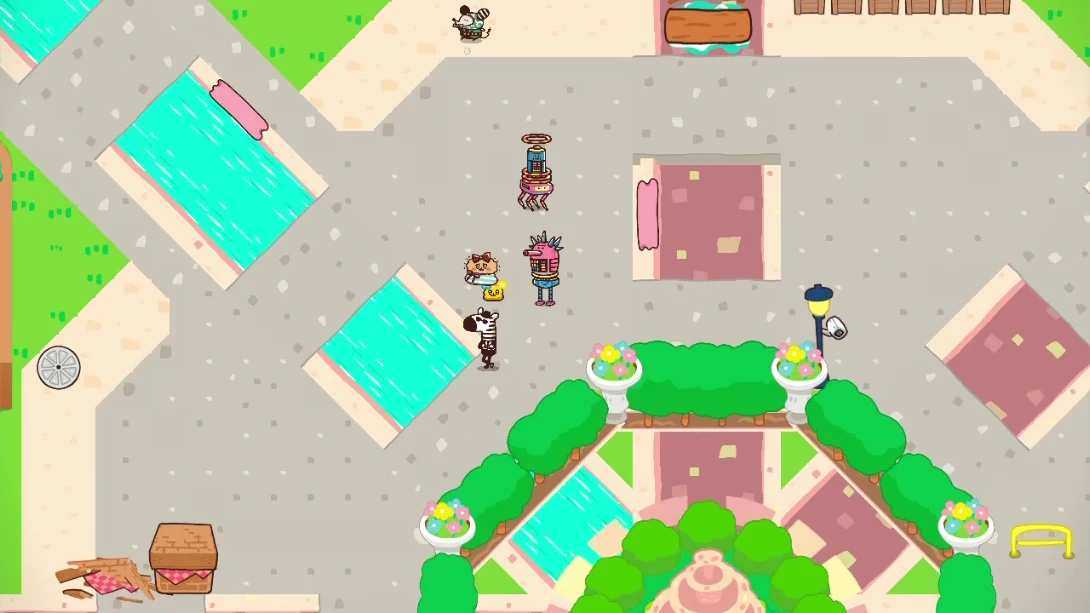 图片[3]-【美版】普力多 普力兹纳 .PRITTO PRISONER 中文-全网第一网赚项目资源库-中赚网 & 中创网 & 冒泡网 & 福缘网 - 小本轻创业与优质加盟项目首选平台