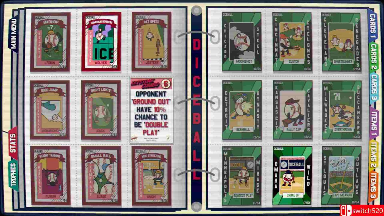 《骰球争霸（Diceball）》Build 20255183 [英文]