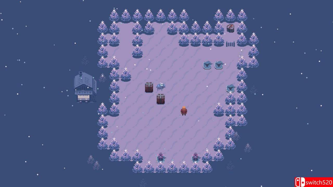 《驼鹿谜境（Mooselutions）》Build 16746285 [英文]