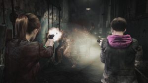 《生化危机：启示录2 Resident Evil Revelations 2》Switch美版中文NSP下载 – 含1.0.2补丁-全网第一网赚项目资源库-中赚网 & 中创网 & 冒泡网 & 福缘网 - 小本轻创业与优质加盟项目首选平台