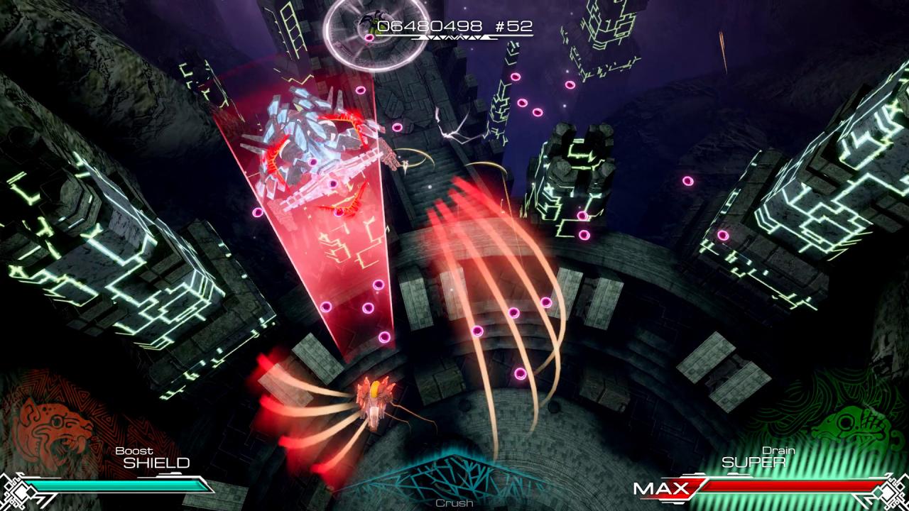 《天使之翼号 Pawarumi》Switch中文版NSP下载 – 含1.0.2补丁