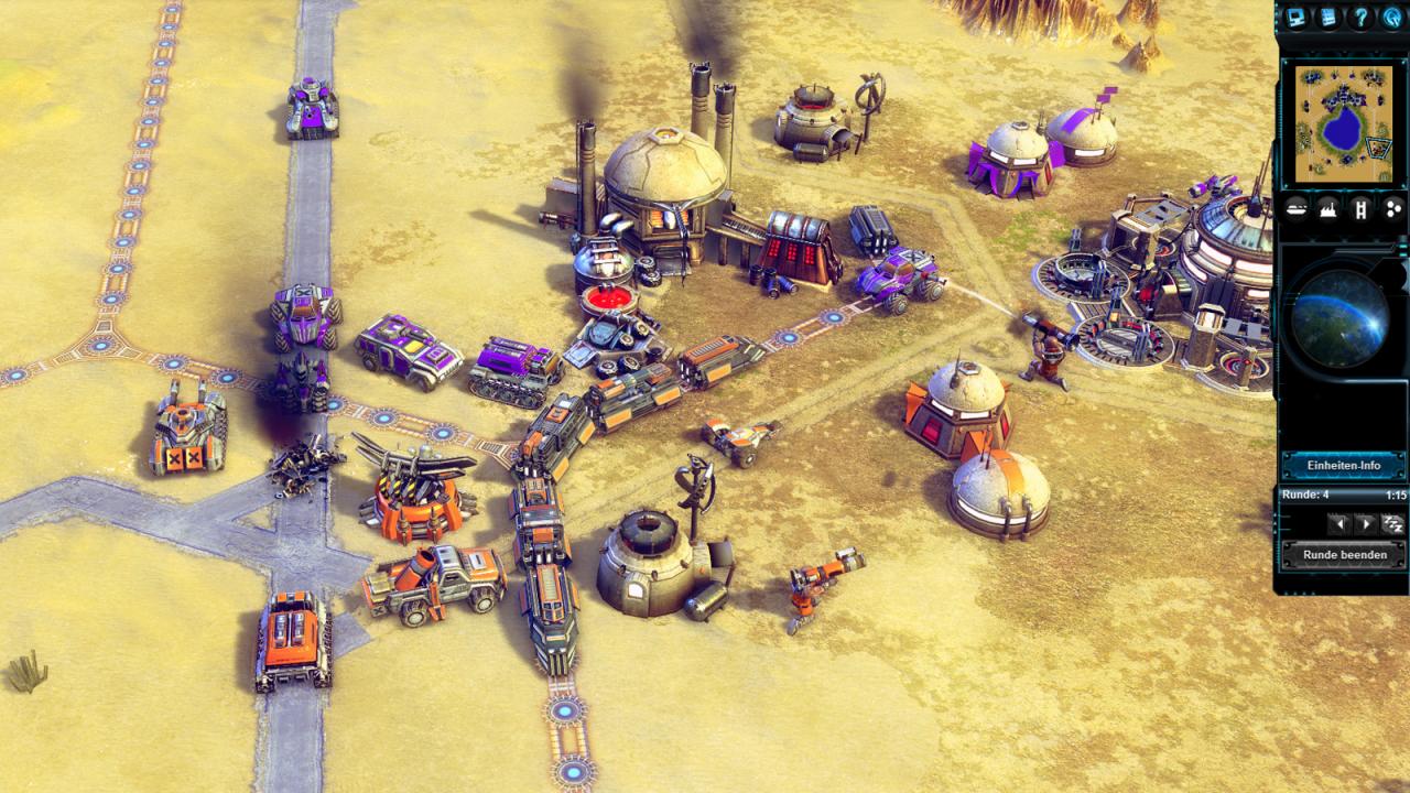《战斗世界：克洛诺斯 Battle Worlds: Kronos》Switch英文版NSP下载 – 含1.0.0补丁-全网第一网赚项目资源库-中赚网 & 中创网 & 冒泡网 & 福缘网 - 小本轻创业与优质加盟项目首选平台