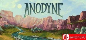 《镇痛（Anodyne）》官方中文 v2.01 [中文/英文/日语]-全网第一网赚项目资源库-中赚网 & 中创网 & 冒泡网 & 福缘网 - 小本轻创业与优质加盟项目首选平台