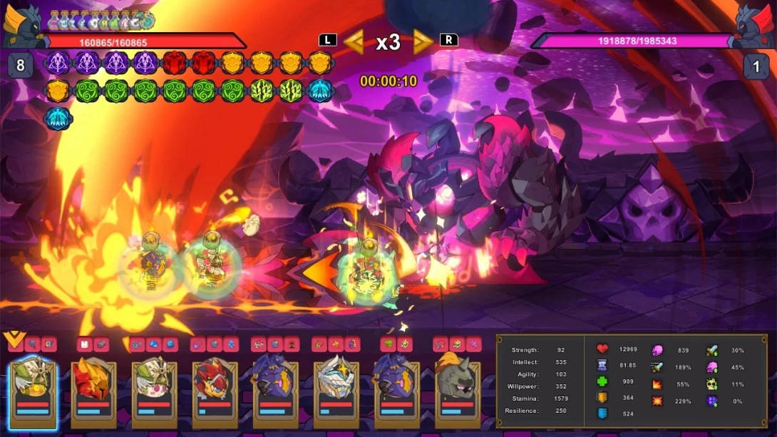 图片[4]-【美版】魔法书自走棋 .Magicbook AutoBattler 中文-全网第一网赚项目资源库-中赚网 & 中创网 & 冒泡网 & 福缘网 - 小本轻创业与优质加盟项目首选平台