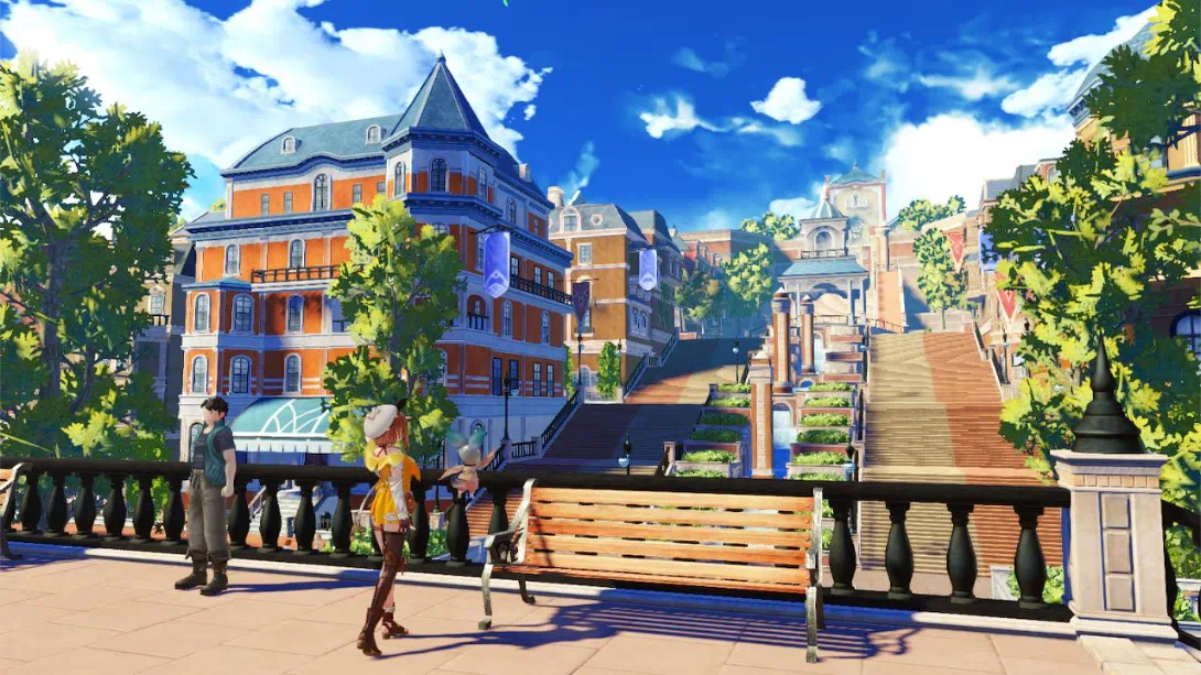 图片[7]-【日版】莱莎的炼金工房2 ～失落传说与秘密妖精～ DX .Atelier Ryza 2 Lost Legends & the Secret Fairy DX 中文-全网第一网赚项目资源库-中赚网 & 中创网 & 冒泡网 & 福缘网 - 小本轻创业与优质加盟项目首选平台