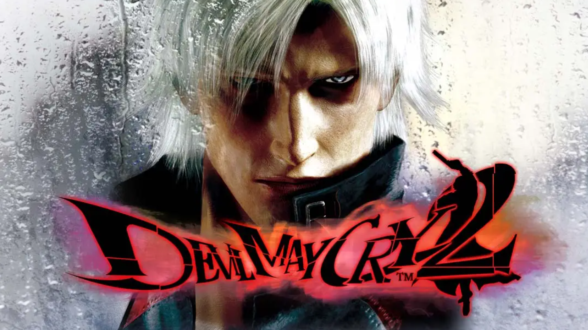 《鬼泣2 .Devil May Cry 2》Switch中文版NSP下载 – 含1.0.0补丁-全网第一网赚项目资源库-中赚网 & 中创网 & 冒泡网 & 福缘网 - 小本轻创业与优质加盟项目首选平台
