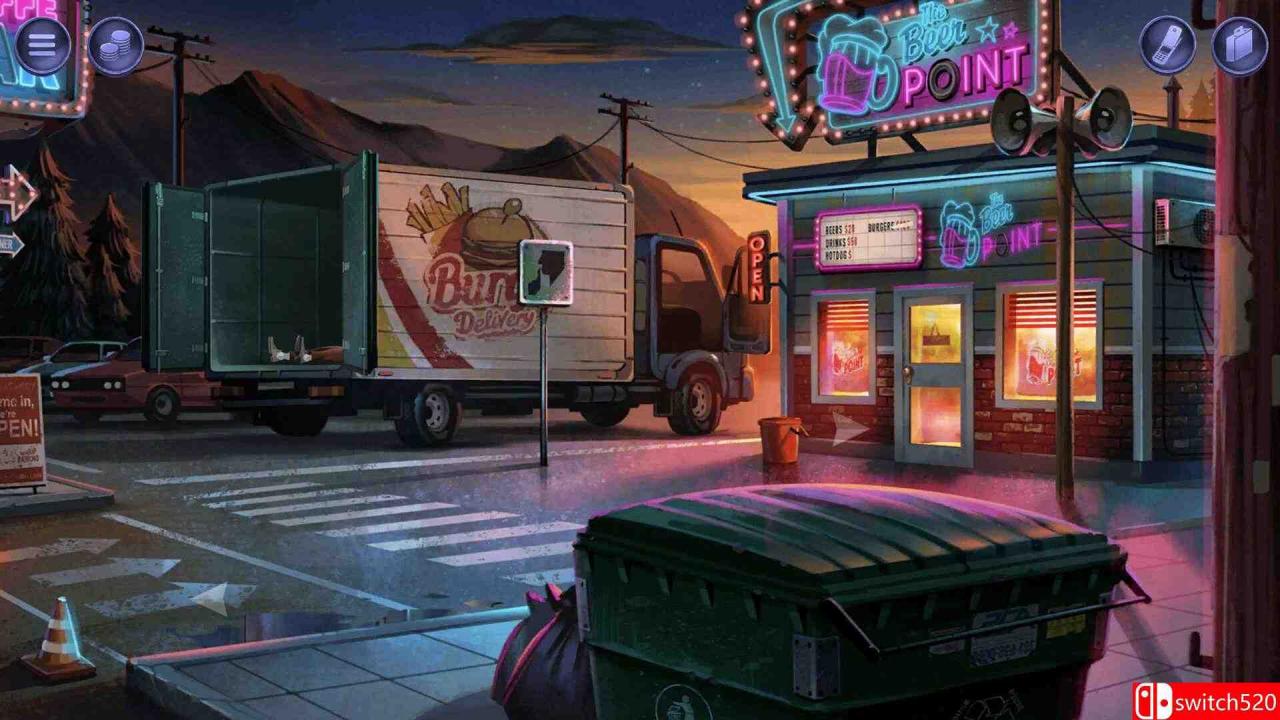 《消尸：身后事（Nobodies: After Death）》官方中文 Build 15957312 [中文/英文/日语]