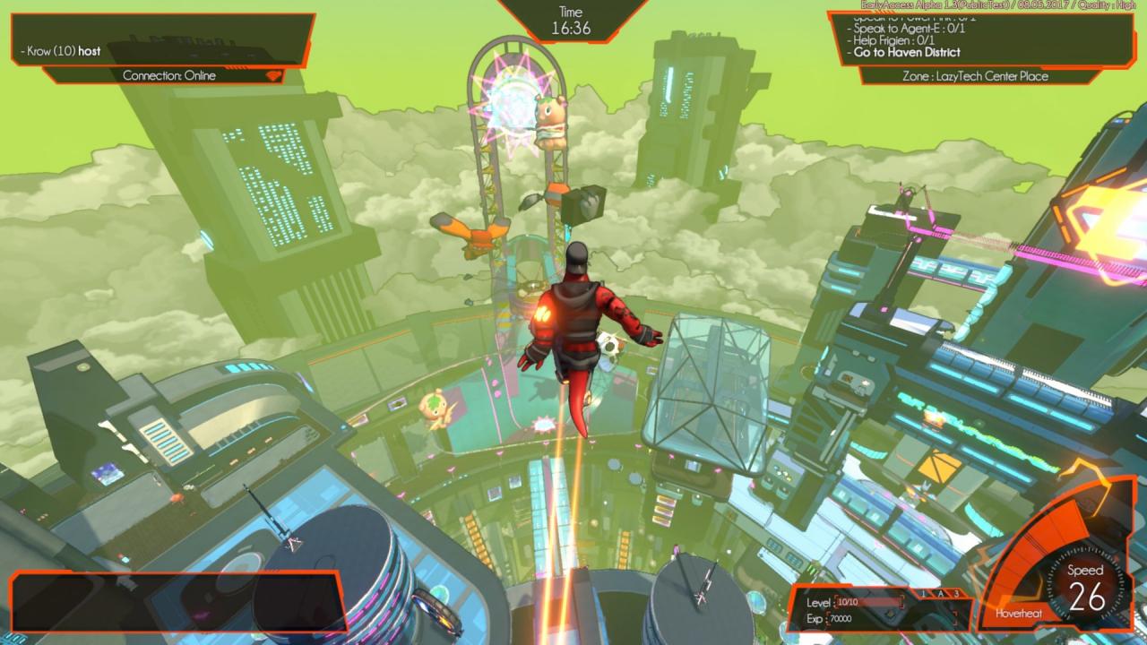《炫空.Hover》Switch英文版NSP下载 – 含1.0.0补丁-全网第一网赚项目资源库-中赚网 & 中创网 & 冒泡网 & 福缘网 - 小本轻创业与优质加盟项目首选平台