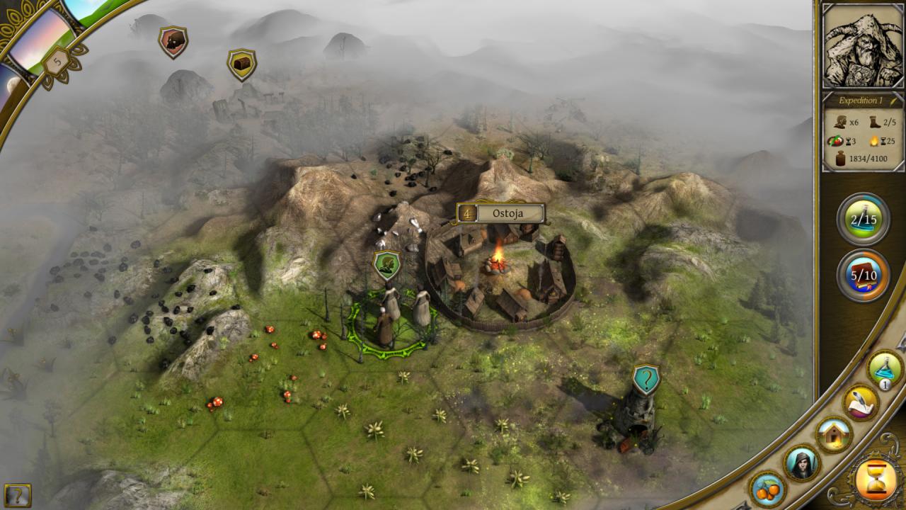 《西娅:觉醒/Thea: The Awakening》PC中文版下载-含Build.21115726