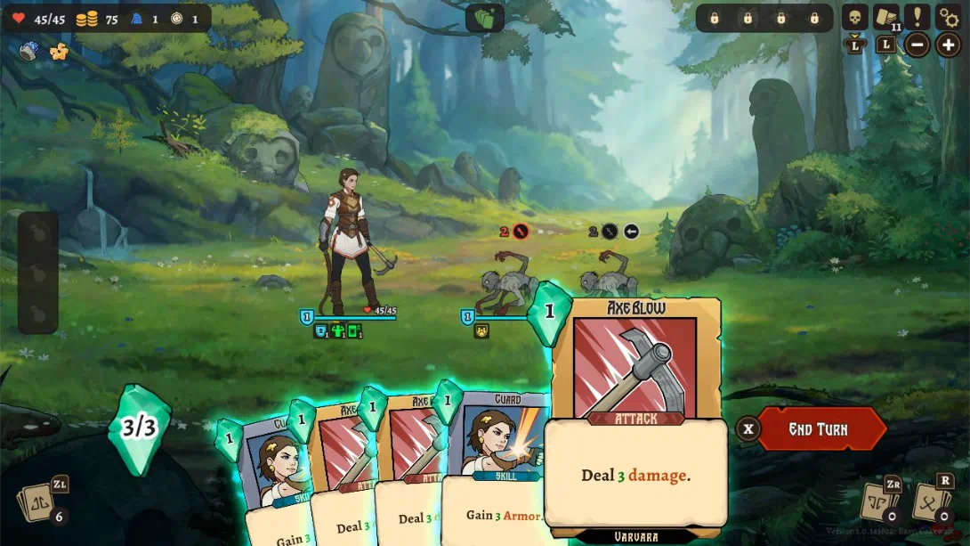 图片[3]-【美版】不死之神:英雄探险 Deathless. The Hero Quest 中文-全网第一网赚项目资源库-中赚网 & 中创网 & 冒泡网 & 福缘网 - 小本轻创业与优质加盟项目首选平台