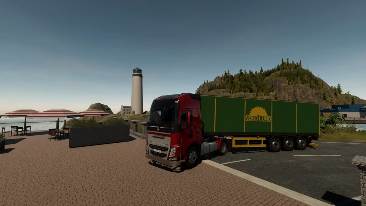 图片[5]-卡车司机 – 黄金版 .Truck Driver – Gold Edition 中文-全网第一网赚项目资源库-中赚网 & 中创网 & 冒泡网 & 福缘网 - 小本轻创业与优质加盟项目首选平台