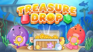 宝藏掉落丨Treasure Drop-全网第一网赚项目资源库-中赚网 & 中创网 & 冒泡网 & 福缘网 - 小本轻创业与优质加盟项目首选平台