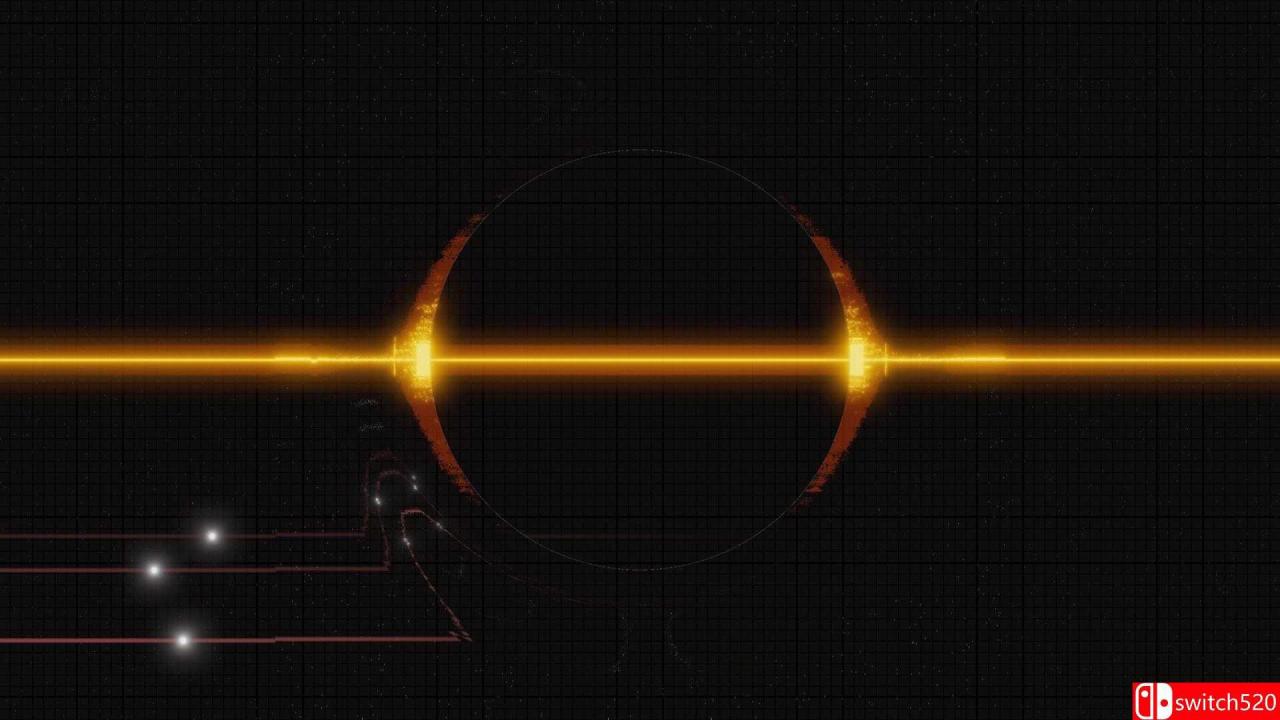 《终噬虚空（Ultra Void）》官方中文 Build 21631322 [中文/繁体/英文/日语]