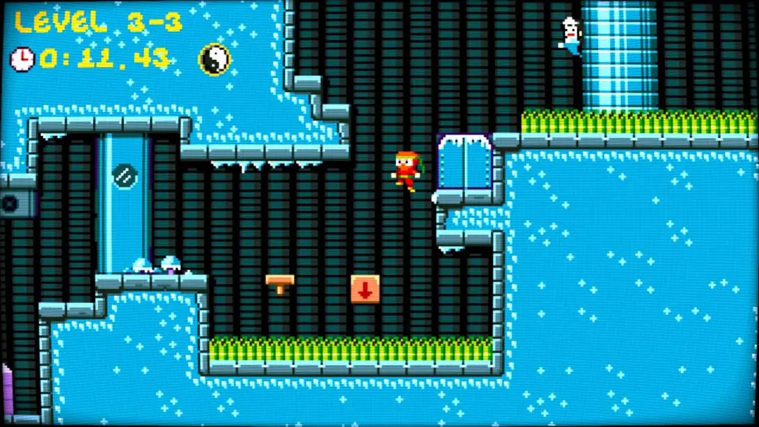 图片[4]-【美版】小忍者志乃君：魔塔宝藏 .Chibi Ninja Shino-kun Treasure of Demon Tower 英语-全网第一网赚项目资源库-中赚网 & 中创网 & 冒泡网 & 福缘网 - 小本轻创业与优质加盟项目首选平台