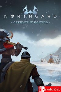 《北加尔：决定版（Northgard: Definitive Edition）》官方中文 [中文/英文]-全网第一网赚项目资源库-中赚网 & 中创网 & 冒泡网 & 福缘网 - 小本轻创业与优质加盟项目首选平台