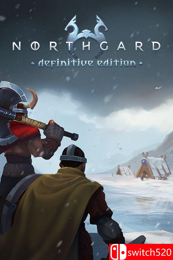 《北加尔：决定版（Northgard: Definitive Edition）》官方中文 [中文/英文]-全网第一网赚项目资源库-中赚网 & 中创网 & 冒泡网 & 福缘网 - 小本轻创业与优质加盟项目首选平台