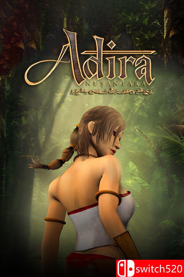 《阿迪拉努桑塔拉（Adira Nusantara）》Build 21008819 [英文]-全网第一网赚项目资源库-中赚网 & 中创网 & 冒泡网 & 福缘网 - 小本轻创业与优质加盟项目首选平台