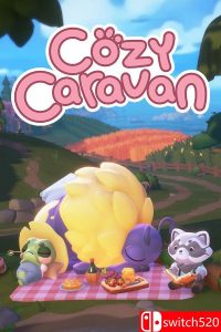 《暖途（Cozy Caravan）》官方中文 [中文/繁体/英文/日语]-全网第一网赚项目资源库-中赚网 & 中创网 & 冒泡网 & 福缘网 - 小本轻创业与优质加盟项目首选平台