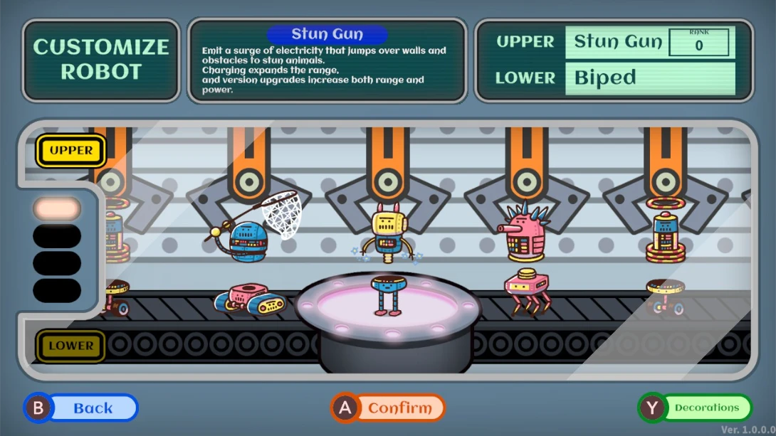 图片[7]-【美版】普力多 普力兹纳 .PRITTO PRISONER 中文-全网第一网赚项目资源库-中赚网 & 中创网 & 冒泡网 & 福缘网 - 小本轻创业与优质加盟项目首选平台