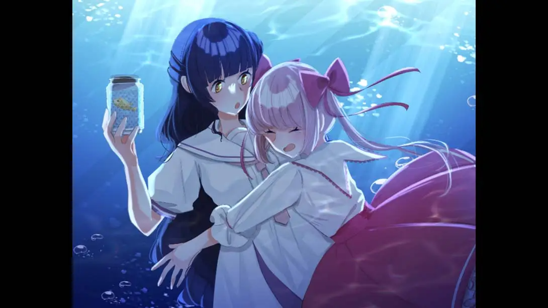 图片[5]-【美版】水族馆不跳舞 .The Aquarium does not dance 中文-全网第一网赚项目资源库-中赚网 & 中创网 & 冒泡网 & 福缘网 - 小本轻创业与优质加盟项目首选平台