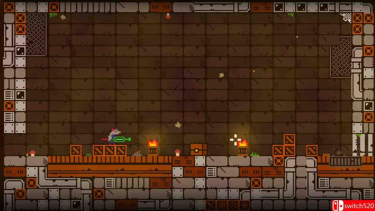 《米沙卡乌比瓦卡（Mishaka Ubivaka）》Build 16203610 [英文]