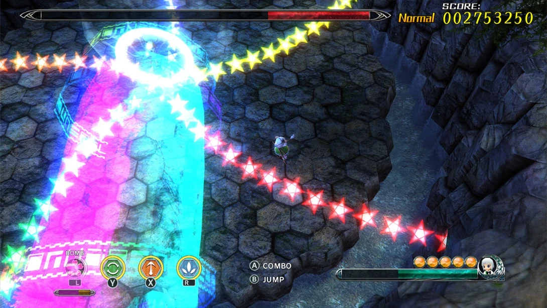 图片[3]-【美版】东方花之刃 .Touhou Blossom Blade 英语-全网第一网赚项目资源库-中赚网 & 中创网 & 冒泡网 & 福缘网 - 小本轻创业与优质加盟项目首选平台