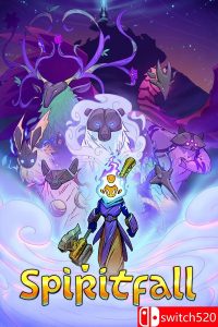 《魂降（Spiritfall）》官方中文 v1.6.28 [中文/繁体/英文/日语]-全网第一网赚项目资源库-中赚网 & 中创网 & 冒泡网 & 福缘网 - 小本轻创业与优质加盟项目首选平台