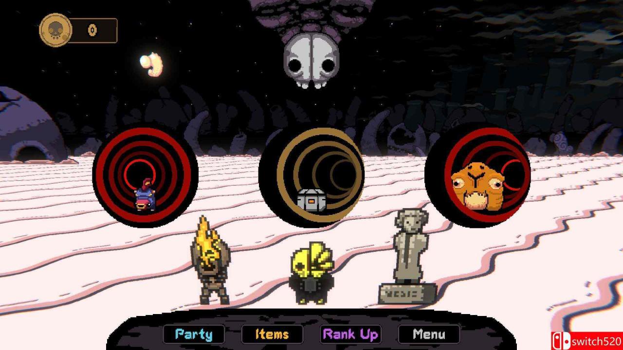 《残酷乐团（Brutal Orchestra）》v1.4.2 [英文]