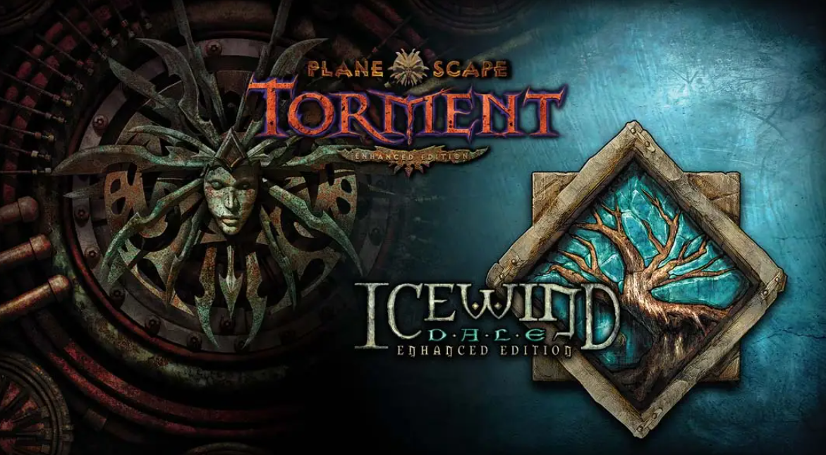 《异域镇魂曲+冰风谷：增强版》Switch英文版NSP下载 – 含1.0.3补丁-全网第一网赚项目资源库-中赚网 & 中创网 & 冒泡网 & 福缘网 - 小本轻创业与优质加盟项目首选平台