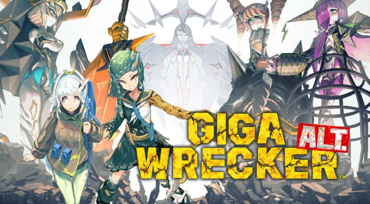 《千兆破坏者ALT.GIGA WRECKER Alt.》Switch美版中文NSP下载 – 含1.0.0补丁-全网第一网赚项目资源库-中赚网 & 中创网 & 冒泡网 & 福缘网 - 小本轻创业与优质加盟项目首选平台