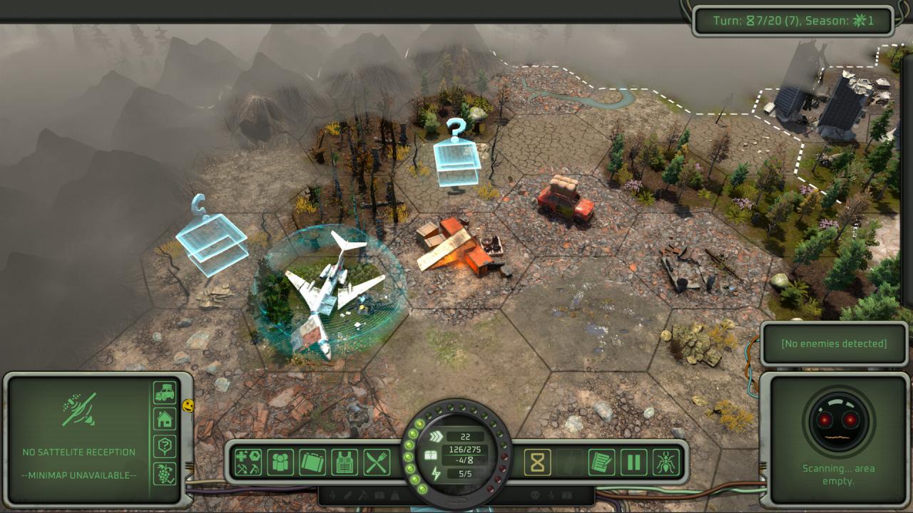 《代号：西娅/Project Thea》PC中文版下载-含Build.21166974