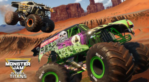 《怪物卡车钢铁巨人》Switch中文版NSP下载 – 含1.0.1补丁-全网第一网赚项目资源库-中赚网 & 中创网 & 冒泡网 & 福缘网 - 小本轻创业与优质加盟项目首选平台